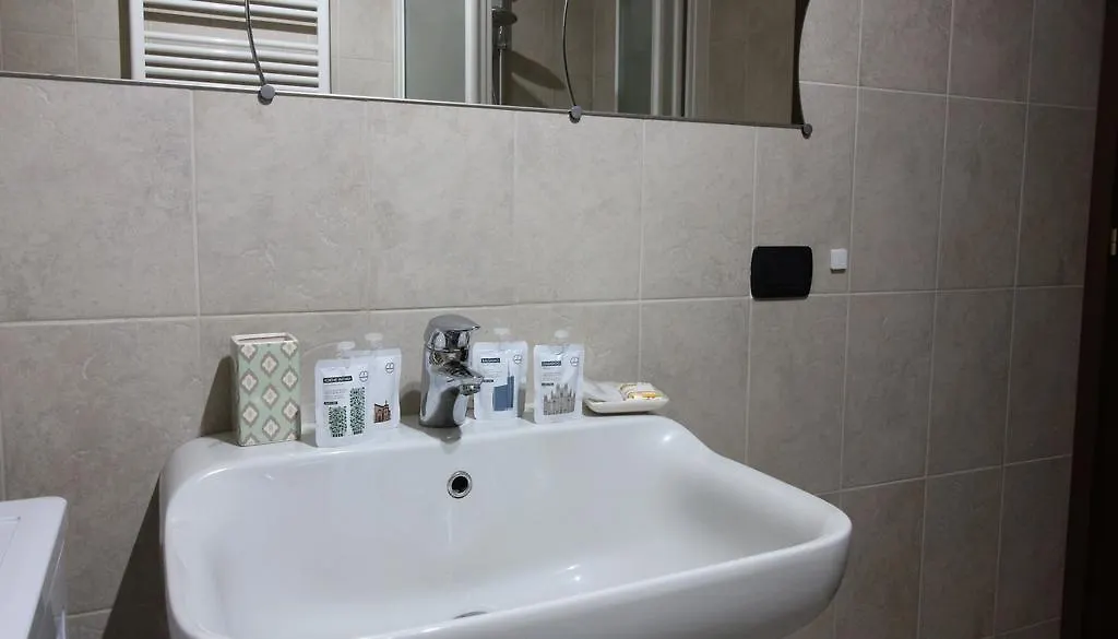 Italianway-S.M. Fontana Daire Milano