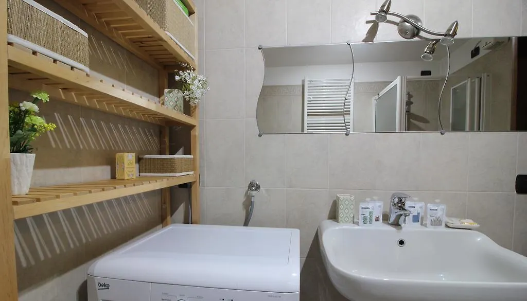 Italianway-S.M. Fontana Apartment Milan