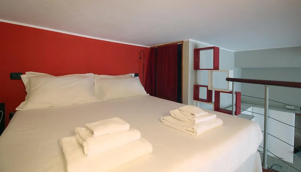 Italianway-S.M. Fontana Apartment Milan